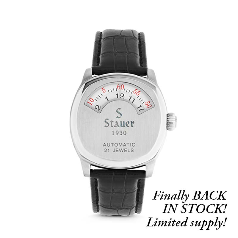 Dashtronic Watch